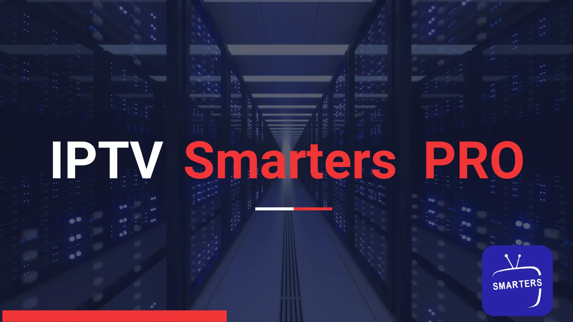 abonnement iptv smarters pro