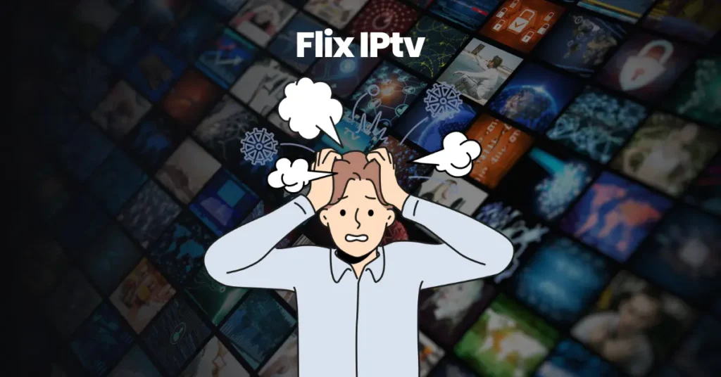 Alternatives à Flix IPTV