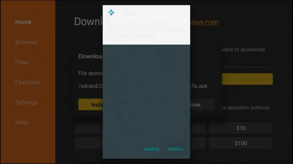 Comment configurer Tivimate sur un Firestick, Fire TV et Fire Cube 5 Comment configurer Tivimate sur une Firestick et Fire Cube