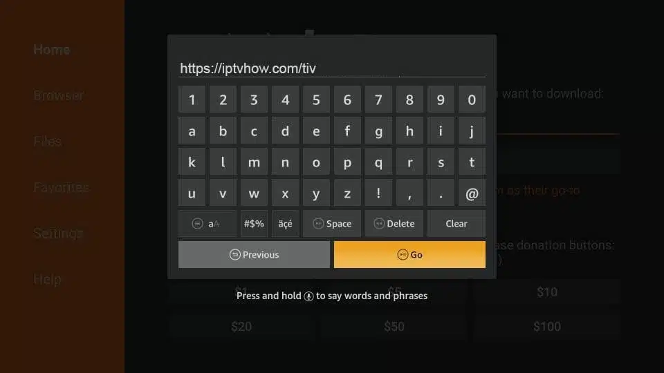 Comment configurer Tivimate sur un Firestick, Fire TV et Fire Cube 4 Comment configurer Tivimate sur une Firestick et Fire Cube